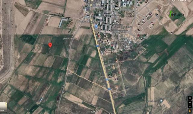 Գյուղատնտեսական հողատարածք Եղվարդում, 4280 ք.մ.