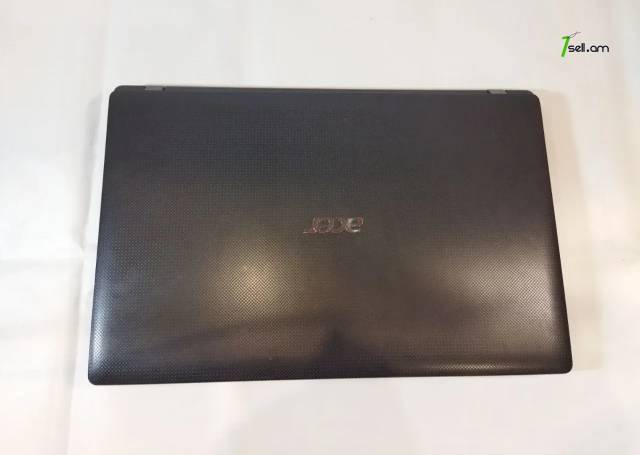 Օֆիսային նոութբուք Acer Aspire 5252 15,6 " дюйм RAM 3GB ROM HDD 500 windows + office ноутбук notebook