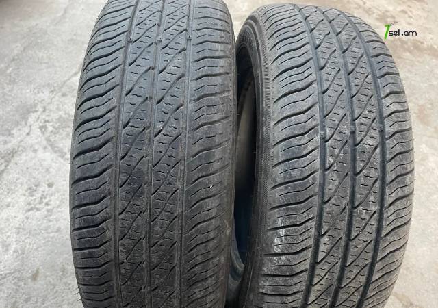 GGG. Kama 185/65/r14 2hat 85%