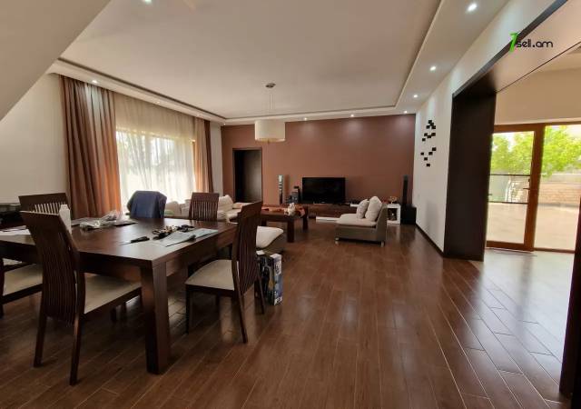 Երկու հարկանի տուն Բագրևանդի փողոցում Նոր Նորքում, 600 ք.մ., 3+ սանհանգույց, կապիտալ վերանորոգված