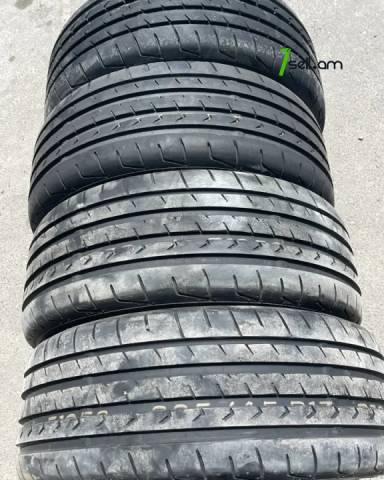 Federal 99% 2022թ.Ամառային անվադողեր, 225/45 R17