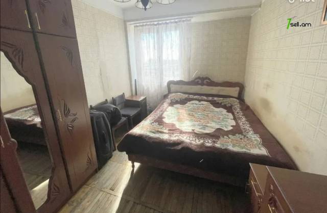 4 սենյականոց բնակարան, Մարգարյան փողոցի 2-րդ նրբանցք, 78 ք.մ., 6/9 հարկ