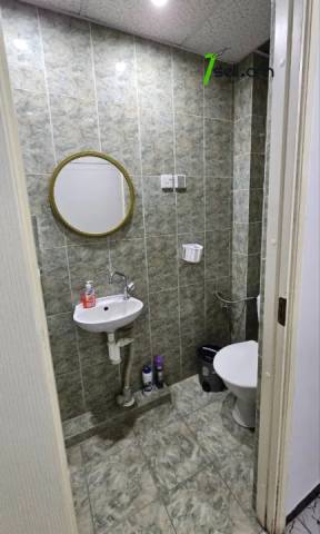 Բազմաֆունկցիոնալ գույք Սայաթ-Նովայի պողոտայում կենտրոնում, 260 քմ