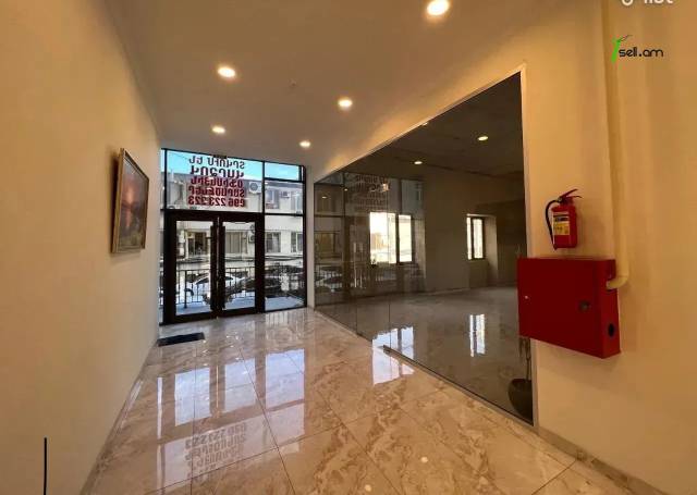 Բազմաֆունկցիոնալ գույք, Մովսես Խորենացի փողոց 1-ին նրբանցք կենտրոնում, 71 քմ