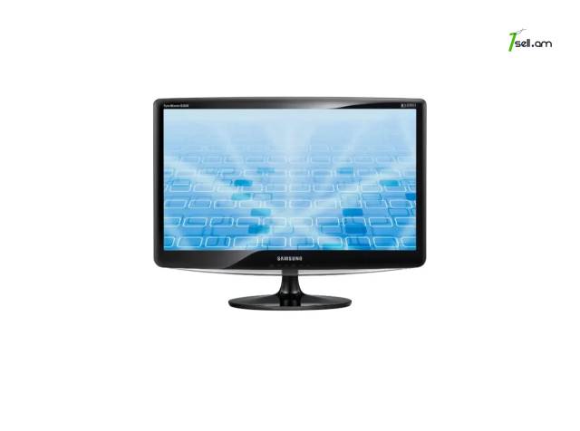 20" մոնիտոր Samsung B2030N монитор monitor 75 Гц LCD LED Էկրան դիսպլեյ экран дисплей