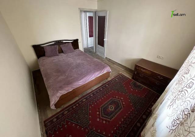 4 սենյականոց բնակարան Մանուկյան փողոցում, 100 ք.մ., կոսմետիկ վերանորոգում