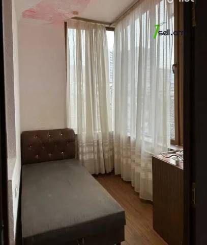 3 սենյականոց բնակարան նորակառույց շենքում Գևորգ Չաուշի փողոցում, 65 ք.մ., 2/12 հարկ