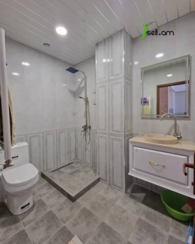 2 սենյականոց բնակարան նորակառույց շենքում Սեբաստիայի փողոցում, 57 ք.մ., բարձր առաստաղներ, 8/14 հարկ