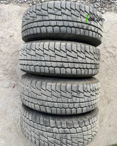 Cordinant Ձմեռային անվադողեր, 205/55 R16 99%