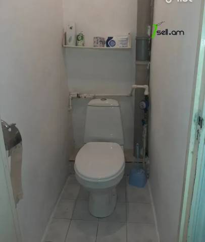 3 սենյականոց բնակարան Զաքարիա Քանաքեռցու փողոցում, 81 ք.մ., կոսմետիկ վերանորոգում, քարե շենք