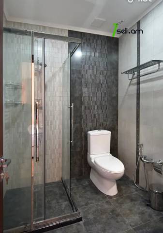 4 սենյականոց բնակարան նորակառույց շենքում Կիևյան փողոցում, 140 ք.մ., 3+ սանհանգույց