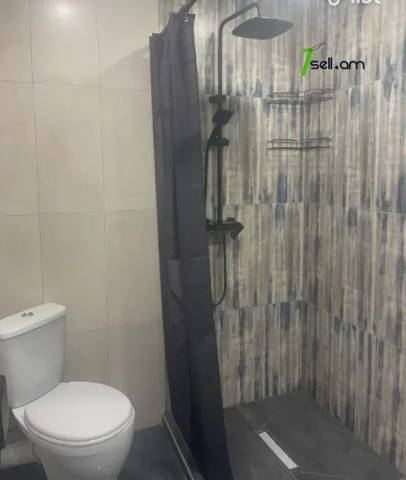 2 սենյականոց բնակարան նորակառույց շենքում Ադոնցի փողոցում, 59 քմ, 9/14 հարկ, բարձր առաստաղներ