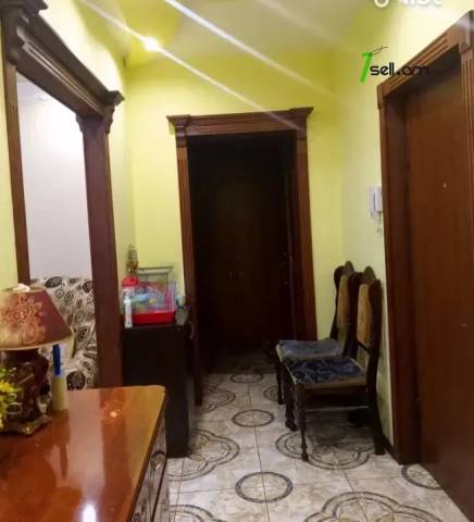 3 սենյականոց բնակարան Վիլնյուսի փողոցում, 80 ք.մ., 1/9 հարկ, եվրովերանորոգված