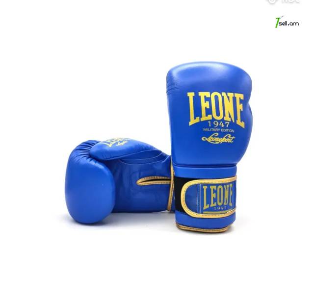 Բռնցքամարտի ձեռնոց - LEONE Կոդ-10330 / Боксерская перчатка - LEONE
