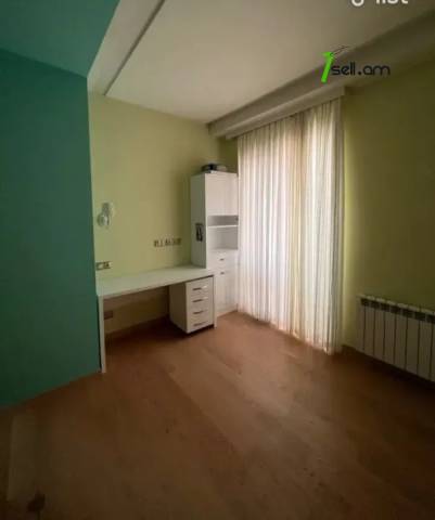 4 սենյականոց բնակարան նորակառույց շենքում Վերին Անտառային փողոցում, 150 ք.մ., 2 սանհանգույց