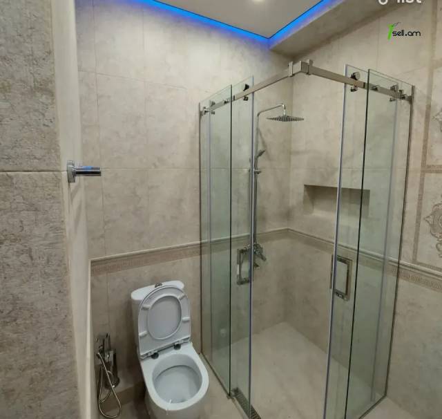 2 սենյականոց բնակարան նորակառույց շենքում Օրբելի եղբայրների փողոցում, 70 ք.մ., 6/14 հարկ