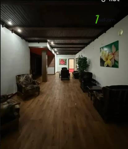 Բազմաֆունկցիոնալ գույք Գլինկայի փողոցում Էրեբունիում, 170 քմ