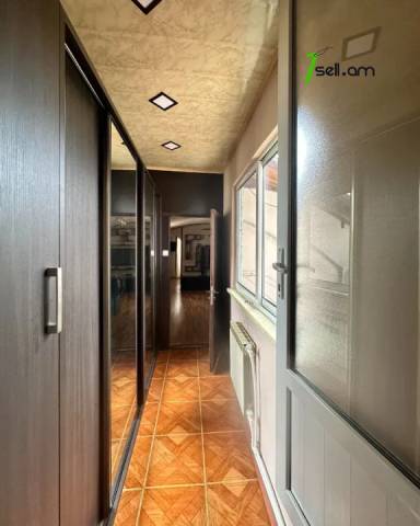 Մեկ հարկանի քարե տուն, Antarayin Street կենտրոնում, 80 քմ, 2 սանհանգույց, կոսմետիկ վերանորոգում