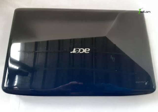 Acer Aspire 5535 Նոութբուք notebook ноутбук պահեստամաս