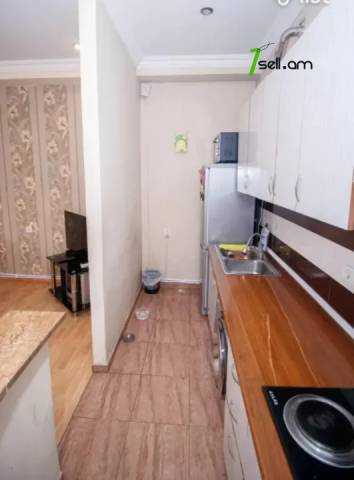 2 սենյականոց բնակարան նորակառույց շենքում Արամի փողոցում, 53 քմ, 12/15 հարկ, բարձր առաստաղներ