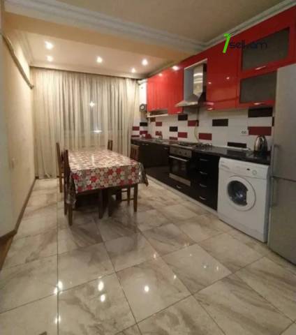 3 սենյականոց բնակարան Տիգրան Մեծի պողոտայում, 70 քմ, 2/9 հարկ, կապիտալ վերանորոգված