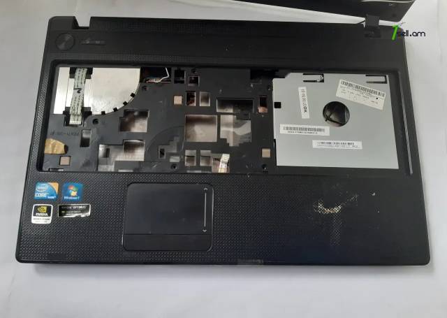 Acer Aspire 5742 Նոութբուք notebook ноутбук պահեստամաս