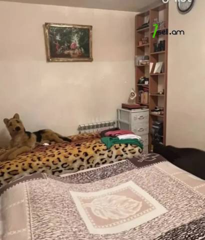 3 սենյականոց բնակարան, Նորաշեն թաղամաս, 80 քմ, 6/16 հարկ, կապիտալ վերանորոգված