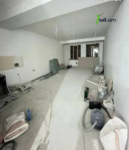 4 սենյականոց բնակարան նորակառույց շենքում Նիկողայոս Ադոնցի փողոցում, 105 քմ, 5/8 հարկ