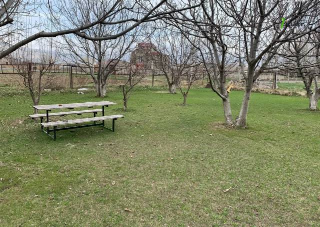 Հողատարածք բնակելի շինությունների համար Նոր Գյուղում, 2000 քմ