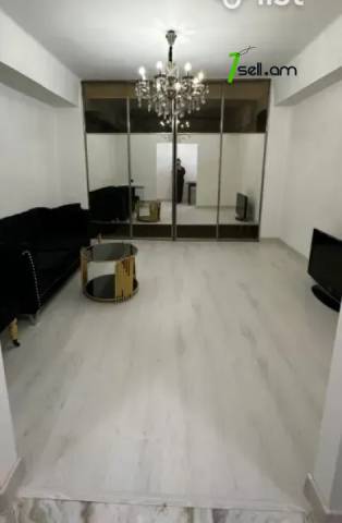 3 սենյականոց բնակարան Քաջազնունի փողոցում, 70 ք.մ., 3/10 հարկ, դիզայներական ոճով վերանորոգված