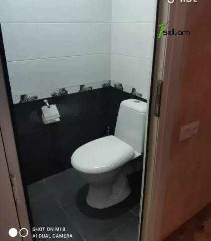 4 սենյականոց բնակարան Կենտրոնական փողոցում, 106 ք.մ., 2 սանհանգույց, 7/16 հարկ, եվրովերանորոգված