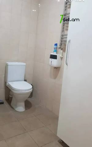 2 սենյականոց բնակարան նորակառույց շենքում Պարույր Սևակի փողոցում, 85 ք.մ., 10/14 հարկ