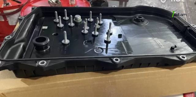 ZF 8hp կառոբկի ֆիլտր