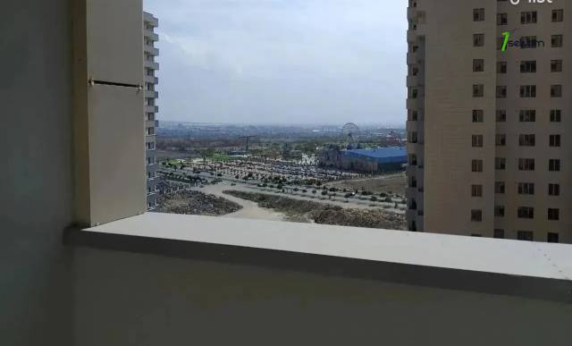 2 սենյականոց բնակարան նորակառույց շենքում Մոնթե Մելքոնյան փողոցում, 59 քմ, 9/18 հարկ