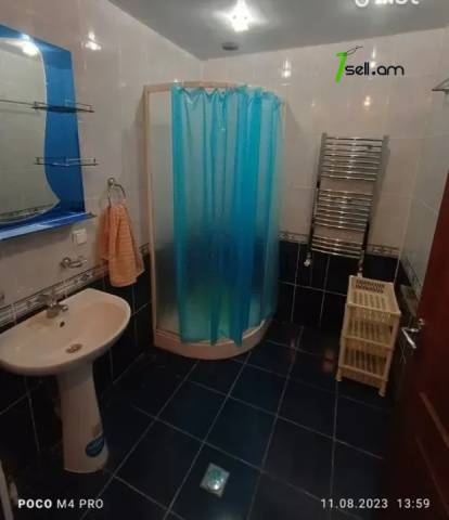 3 սենյականոց բնակարան Վիլնյուսի փողոցում, 70 ք.մ., 1/9 հարկ, եվրովերանորոգված