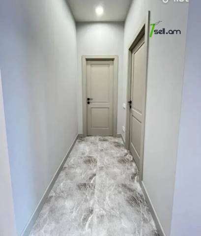 2 սենյականոց բնակարան նորակառույց շենքում, Karapet Ulnetsi street, 68 քմ, 6/16 հարկ