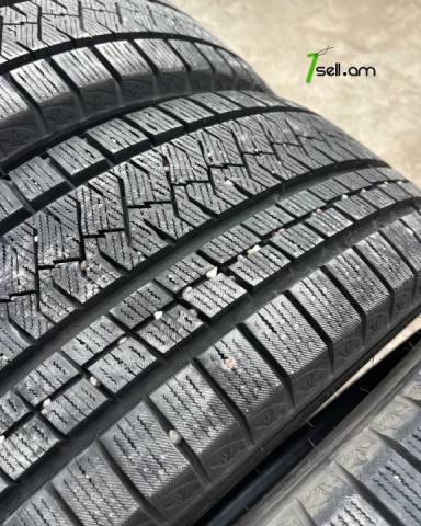 GGG. Triangel 4հատ 99.9% Ձմեռային անվադողեր, 225/40 R18