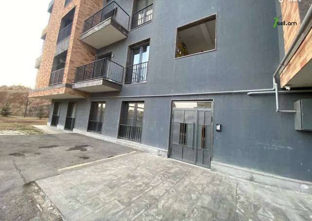 2 սենյականոց բնակարան նորակառույց շենքում, Դավթաշեն 1-ին թաղամաս, 59 քմ, 10/13 հարկ