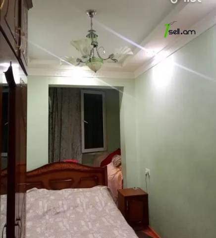 3 սենյականոց բնակարան Վիլնյուսի փողոցում, 80 ք.մ., 1/9 հարկ, եվրովերանորոգված