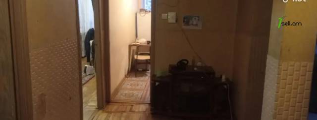 3 սենյականոց բնակարան, Գյուլիքեխվյանի նրբանցք, 80 ք.մ., նախավերջին հարկ