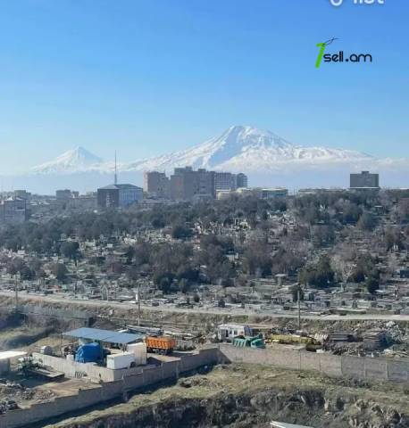 2 սենյականոց բնակարան նորակառույց շենքում Ծարավ Աղբյուր փողոցում, 65 քմ, 14/16 հարկ