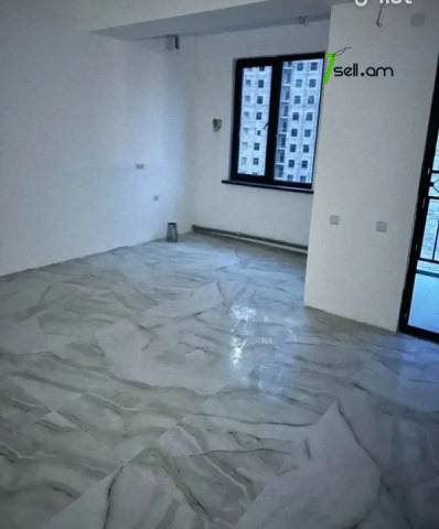 2 սենյականոց բնակարան նորակառույց շենքում Ադոնցի փողոցում, 55 ք.մ., 8/14 հարկ, բարձր առաստաղներ