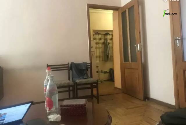 2 սենյականոց բնակարան Մամիկոնյանց փողոցում, 68 ք.մ., մի քանի պատշգամբ, 2/5 հարկ