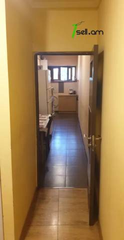 Բազմաֆունկցիոնալ գույք Լեոյի փողոցում կենտրոնում, 540 ք.մ.