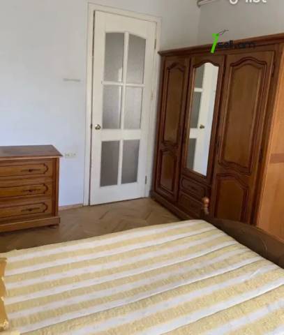 3 սենյականոց բնակարան Գյուլբենկյան փողոցում, 78 ք.մ., 3/5 հարկ, եվրովերանորոգված, քարե շենք