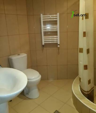 2 սենյականոց բնակարան նորակառույց շենքում Մազմանյան փողոցում, 48 քմ, 8/13 հարկ, եվրովերանորոգված