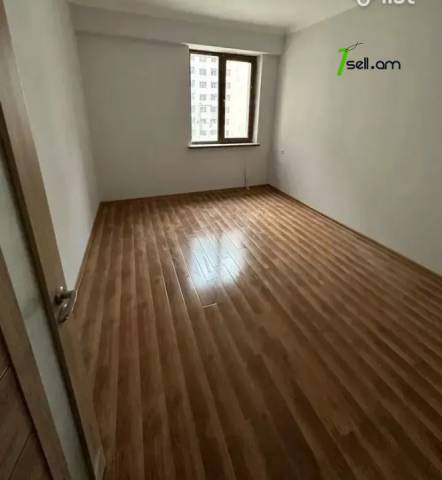 3 սենյականոց բնակարան նորակառույց շենքում Մոնթե Մելքոնյան փողոցում, 77 քմ, 6/17 հարկ