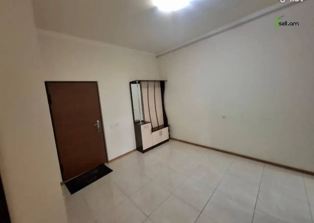 2 սենյականոց բնակարան նորակառույց շենքում Պարույր Սևակի փողոցում, 83 քմ, 8/14 հարկ, բարձր առաստաղներ