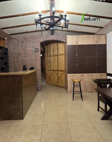 Առևտրային տարածք Սեբաստիայի փողոցում Մալաթիա Սեբաստիայում, 140 ք.մ.