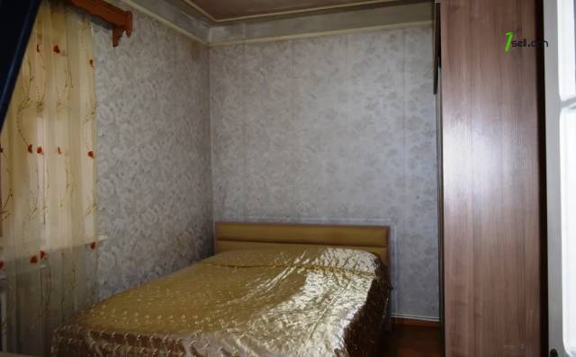 Երկու հարկանի քարե տուն, Մուշ 2 թաղամաս Գյումրիում, 161 ք.մ., 3+ սանհանգույց, եվրովերանորոգված